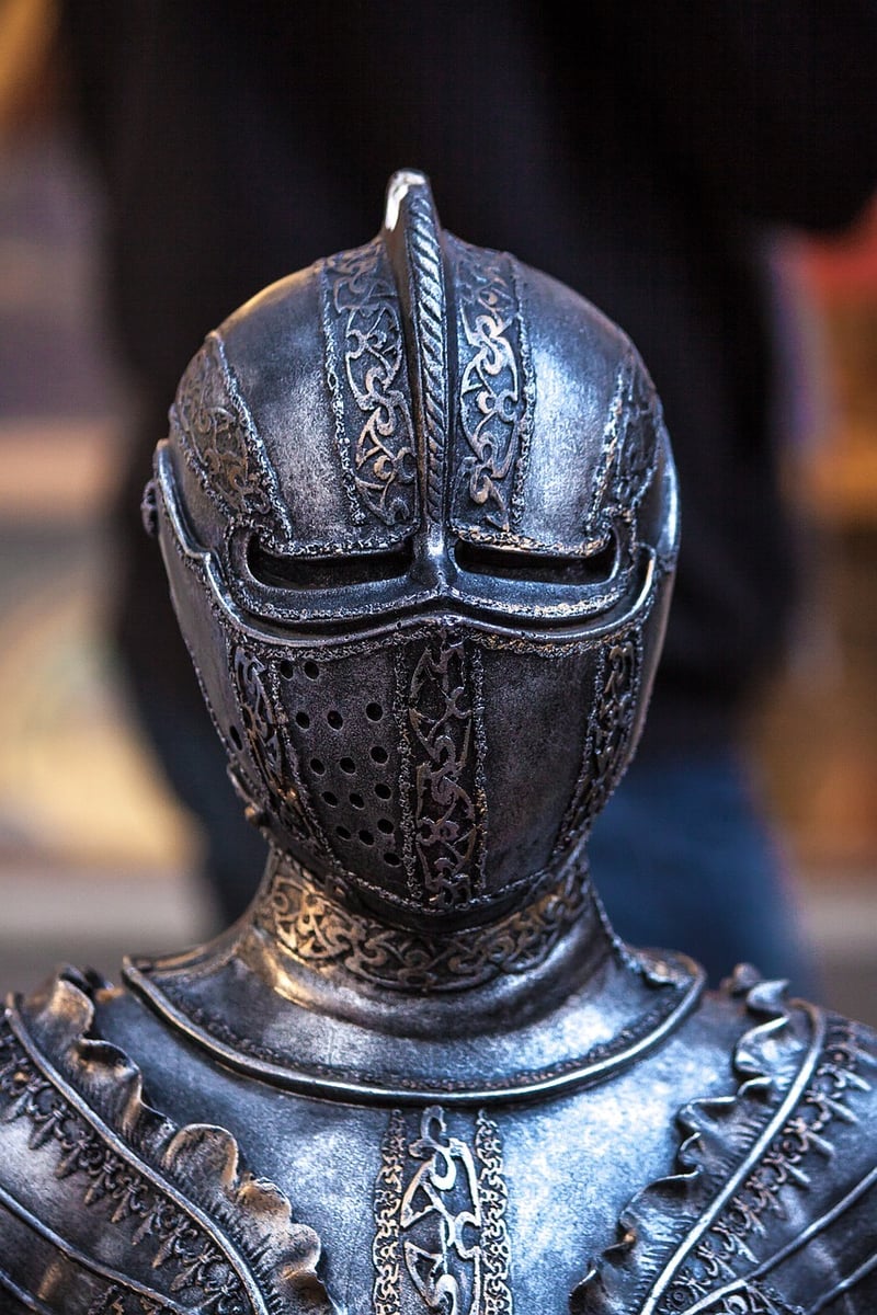 Medieval Times